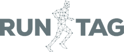 Runtag logo