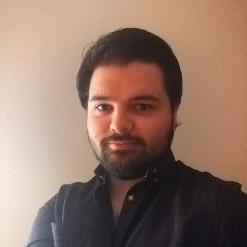 Ruben Sousa